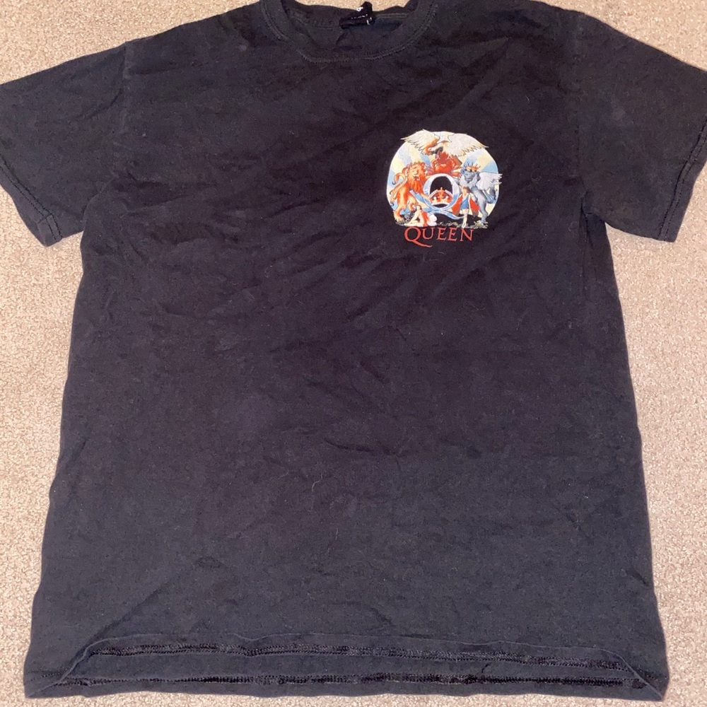 Queen t shirt!